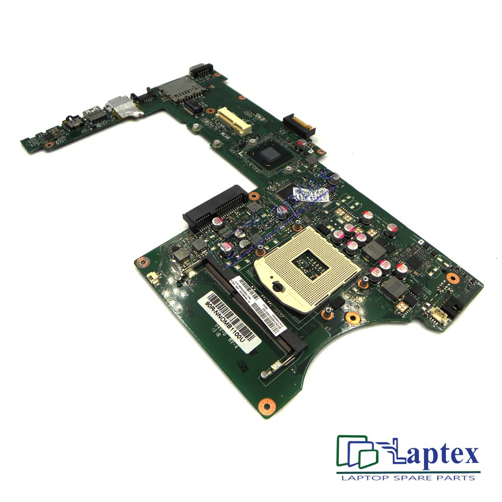 Asus X401a Gm Non Graphic Motherboard